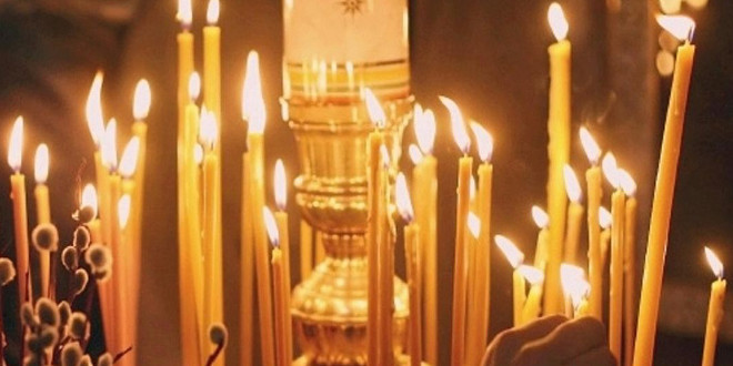 Την Κυριακή να εργαζόμαστε;